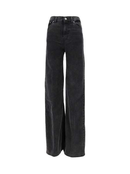 Pantaloni AMBER PANTS