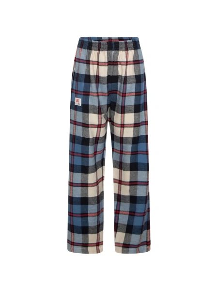 Pantaloni AO76 albastri