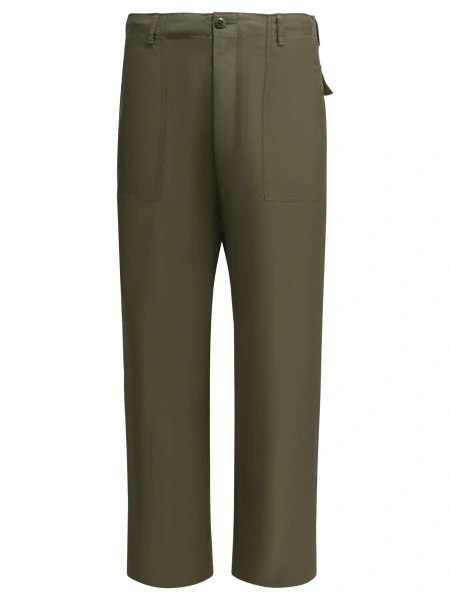 Pantaloni "Baker" Work Pants