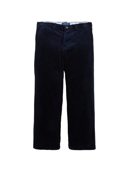 Pantaloni BEDFORD PANT-PANTS-FLAT FRONT
