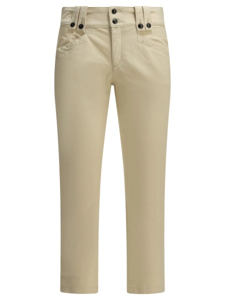 Pantaloni "Birdy" Casual Pants