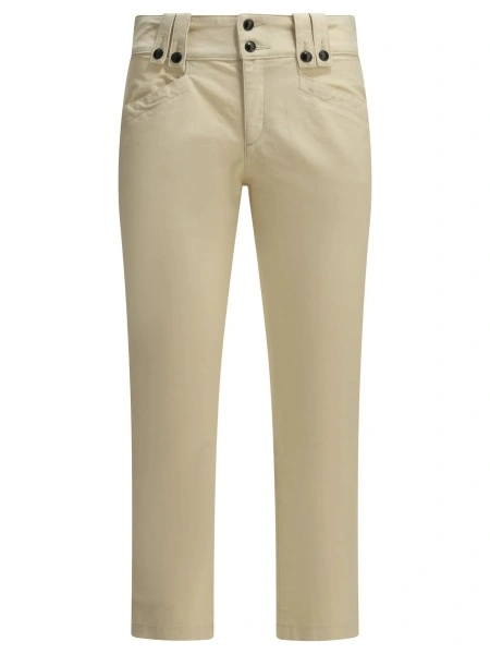 Pantaloni "Birdy" Casual Pants