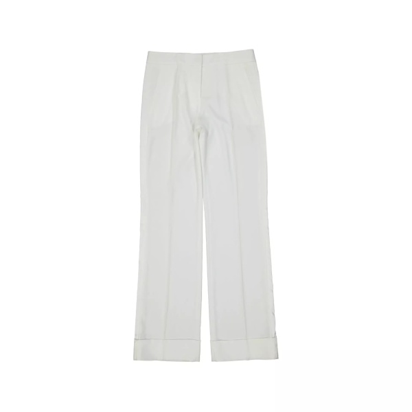 Pantaloni Blanca Vita Pamela Trousers