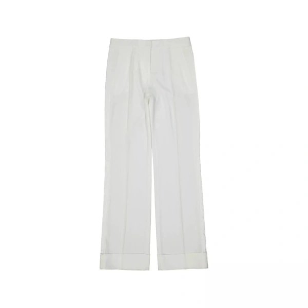 Pantaloni Blanca Vita Pamela Trousers