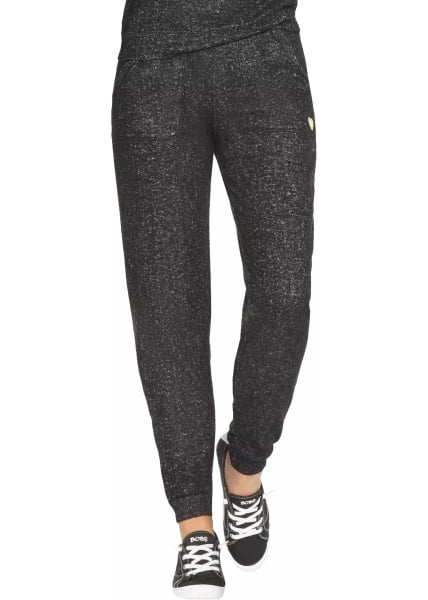 Pantaloni BOBS Heart Cozy Jogger