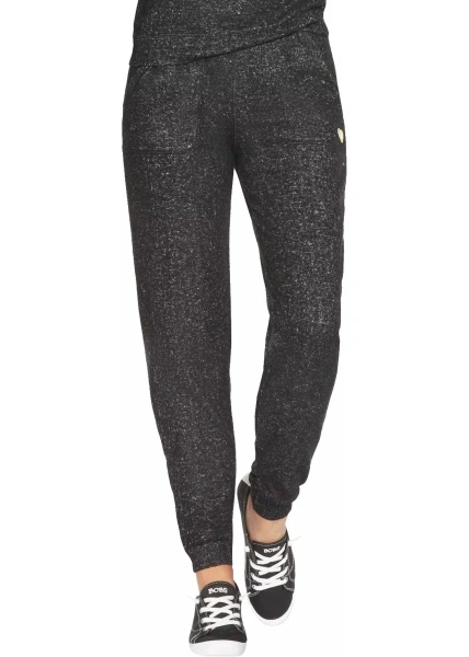 Pantaloni BOBS Heart Cozy Jogger