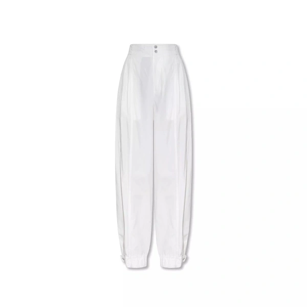 Pantaloni Bottega Veneta Loose-Fitting Trousers