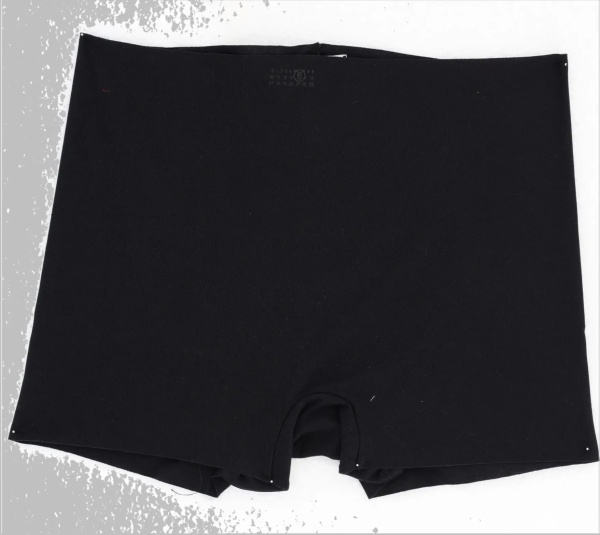 Pantaloni Boxer Elasticizzato