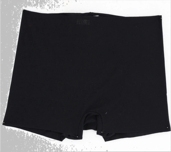 Pantaloni Boxer Elasticizzato