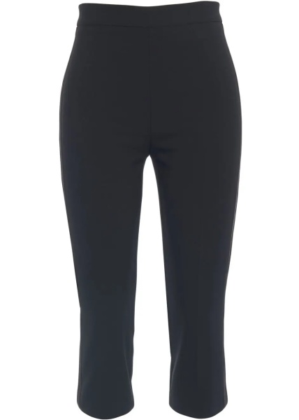 Pantaloni Capri trousers