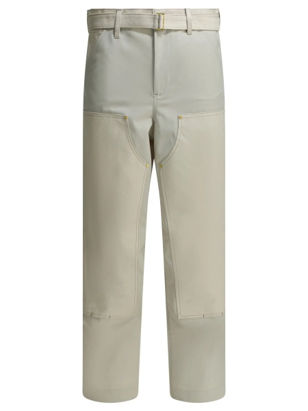 Pantaloni "Carhartt Wip Duck" cargo pants
