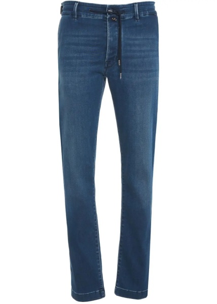 Pantaloni Carrot fit pants 'Pharrell Active'