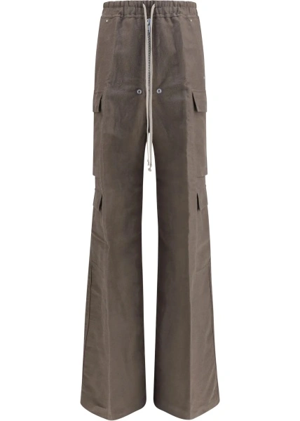 Pantaloni casual Rick Owens