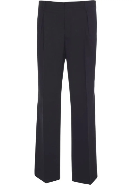Pantaloni Chino pants 'Borgonuovos'