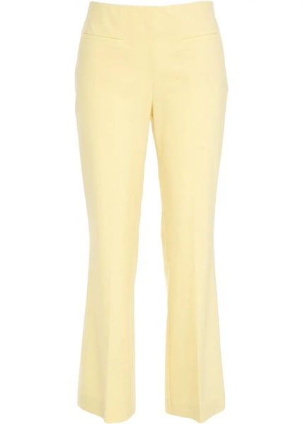 Pantaloni Chino pants 'Estefania'