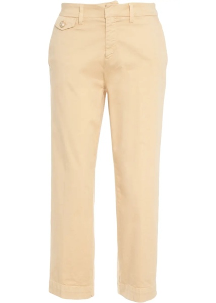 Pantaloni Chino pants