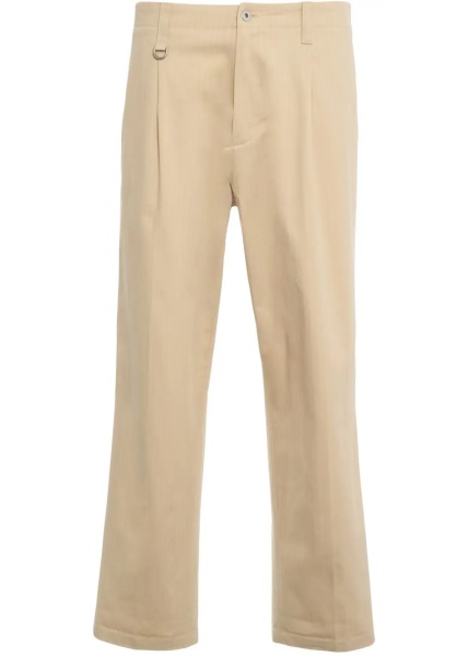 Pantaloni Chino pants