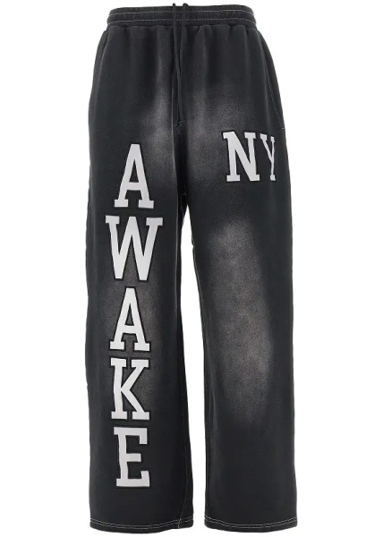 Pantaloni 'Collegiate' sweatpants