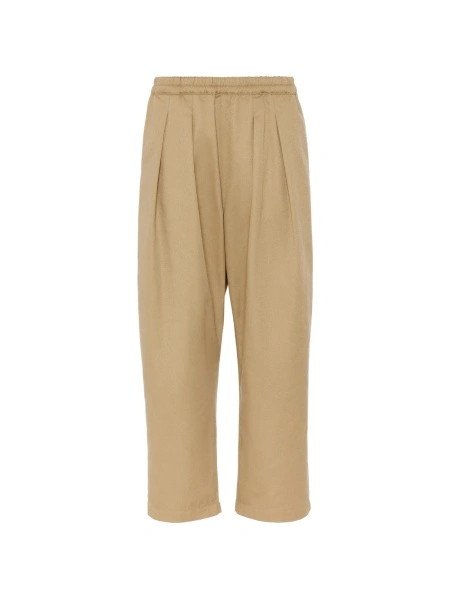 Pantaloni conici Maison Margiela neutri