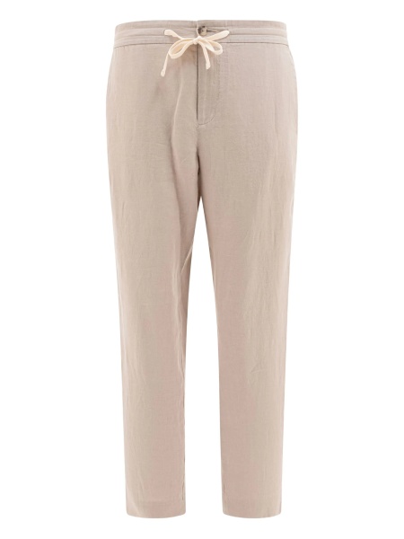 Pantaloni conici Vince neutri