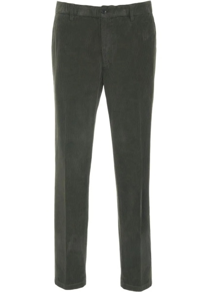 Pantaloni Corduroy pants 'BG61'