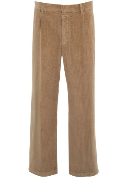 Pantaloni Corduroy trousers 'Blomberg'
