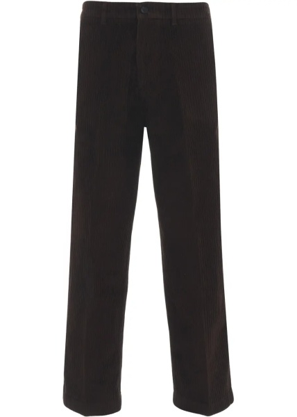 Pantaloni Corduroy trousers 'Greenwich'