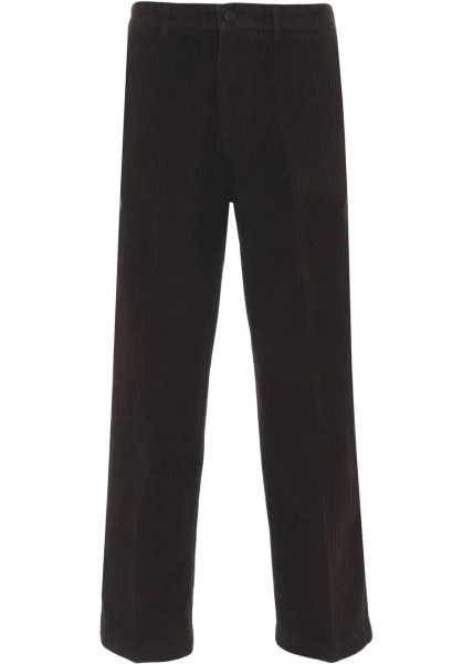 Pantaloni Corduroy trousers 'Greenwich'