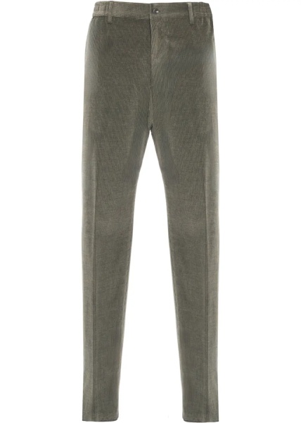 Pantaloni Corduroy trousers