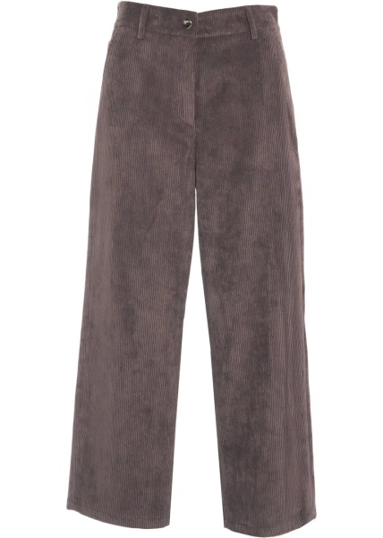 Pantaloni Corduroy trousers