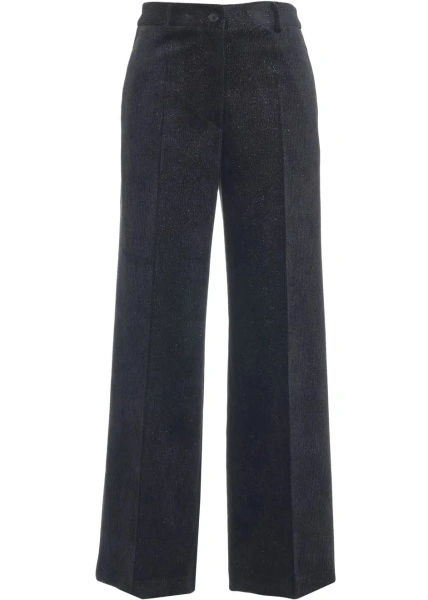 Pantaloni Corduroy trousers