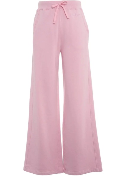 Pantaloni Cotton jogging pants