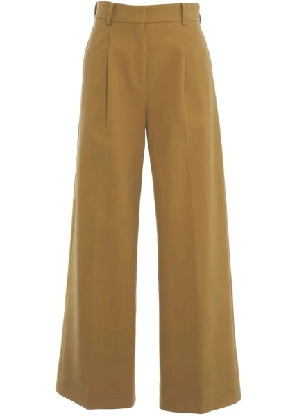 Pantaloni Cotton pants 'Thom'