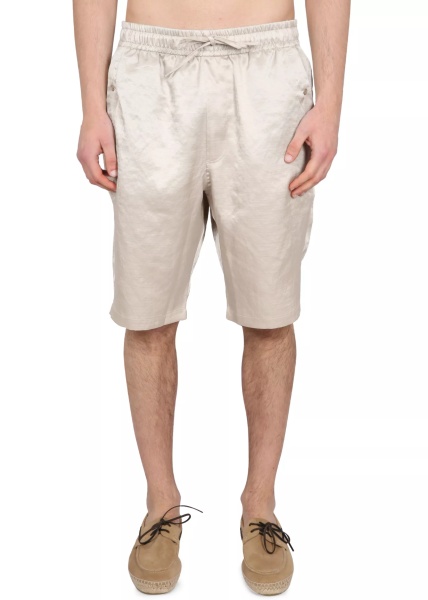 Pantaloni Cowboy Bermuda