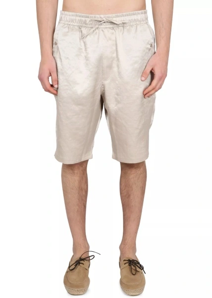 Pantaloni Cowboy Bermuda