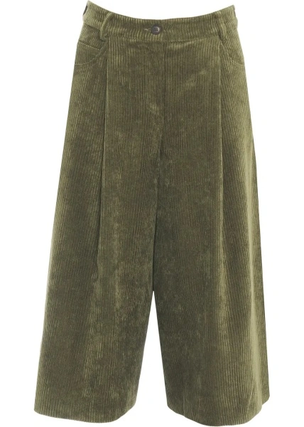 Pantaloni Culotte 'Lys'
