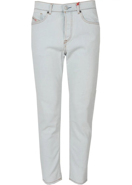 Pantaloni D-Fining A03572