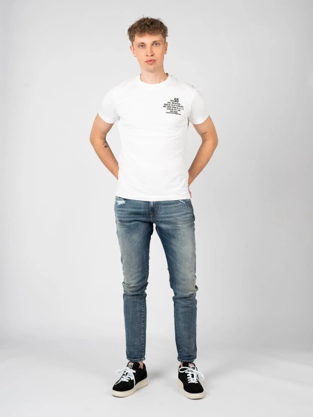 Pantaloni D-Strukt A03558