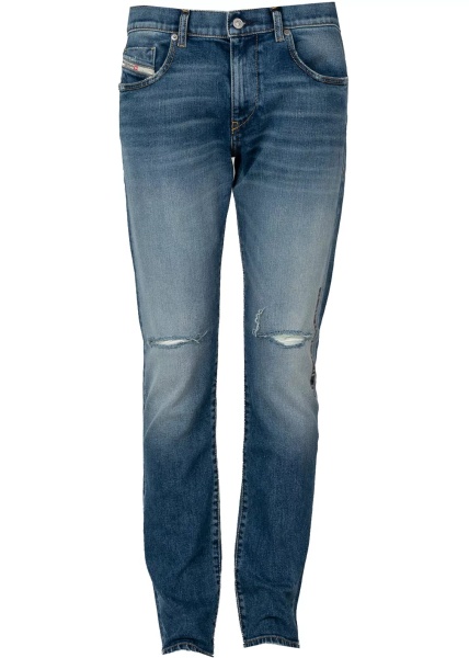 Pantaloni D-Strukt A12025
