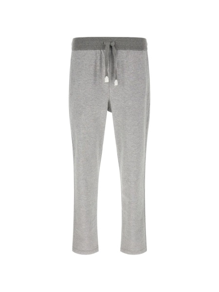 Pantaloni de trening BRIONI gri