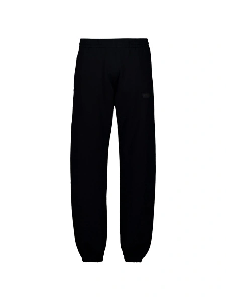 Pantaloni de trening Givenchy negri