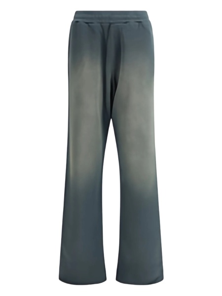 Pantaloni de trening Golden Goose star albastri