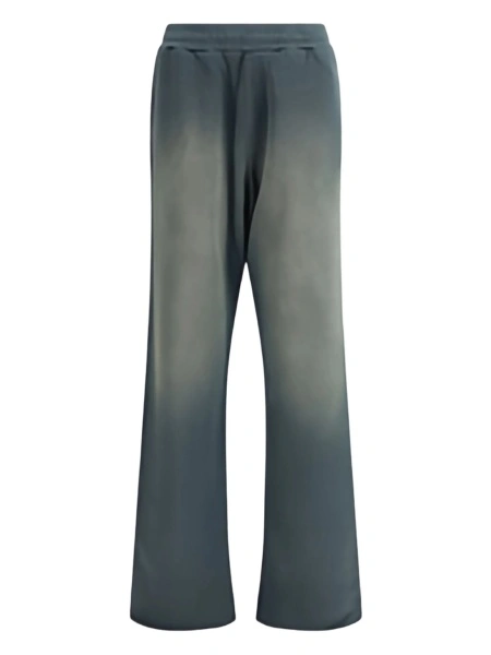 Pantaloni de trening Golden Goose star albastri