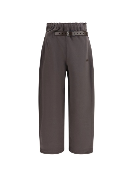 Pantaloni de trening MAGLIANO gri