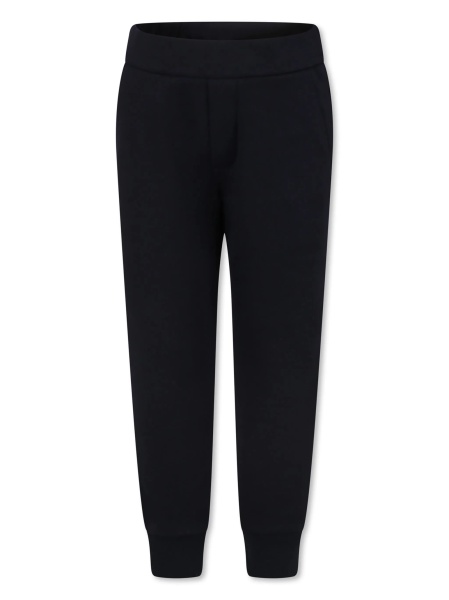 Pantaloni de trening Moncler albastri