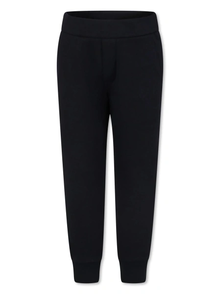 Pantaloni de trening Moncler albastri