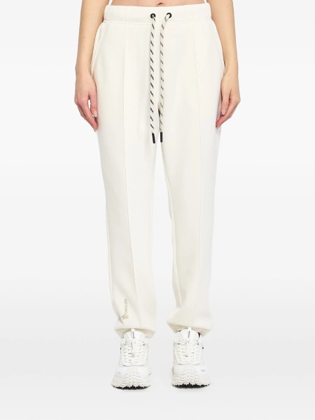 Pantaloni de trening Moncler Grenoble neutri