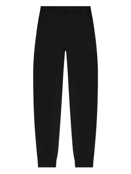 Pantaloni de trening Moncler negri