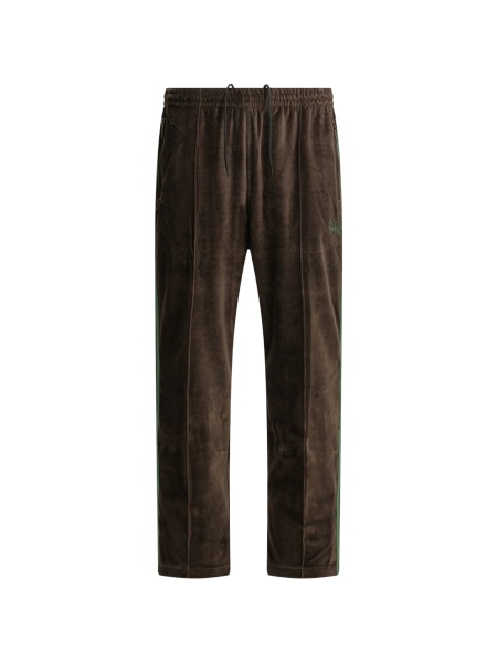Pantaloni de trening NEEDLES maro