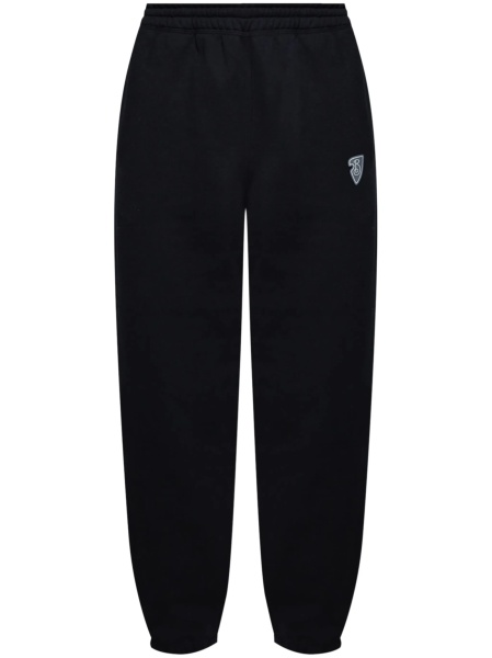 Pantaloni de trening Peuterey negri